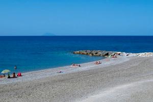 Graziosa casa con giardino e terrazza con barbecue