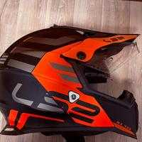 Casco LS 2 Pionier Evo