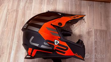Casco LS 2 Pionier Evo