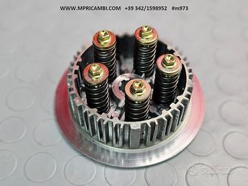 TAMBURELLO CAMPANA HUSQVARNA WRE 125 2004 2005 SM