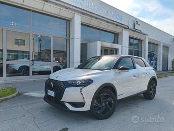 Ds DS3 3 Crossback PureTech 130 aut. - Première