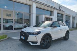 Ds DS3 3 Crossback PureTech 130 aut. - Première