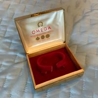 Scatola Omega Metallic Box #003