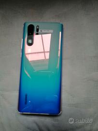 huawei P30 Pro new edition