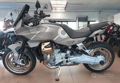 Moto Guzzi V100 Mandello
