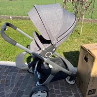Trio Stokke