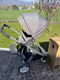 Trio Stokke