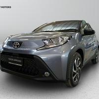 Toyota Aygo X 1.0 Trend 72cv