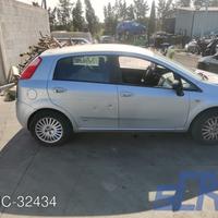 FIAT GRANDE PUNTO 199 1.2 65CV 05-09 -ricambi