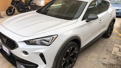 Formentor  1.5 150cv dsg garanzia cupra