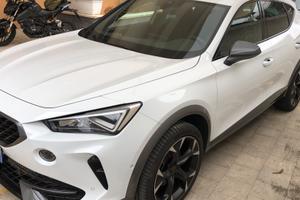 Formentor  1.5 150cv dsg garanzia cupra