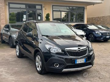 Opel Mokka 1.6 CDTI 136CV 4x4 Cosmo