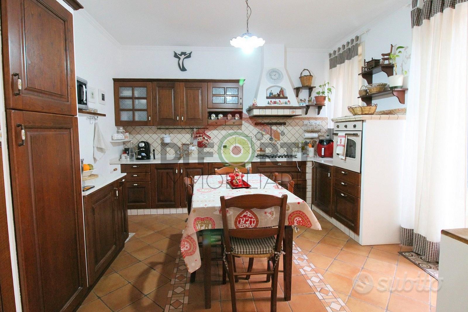 Appartamento – Ragusa, Cappuccini - Vista 4