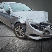 2016 MERCEDES BENZ C250 D SPO