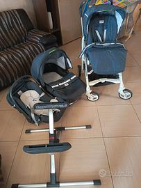 Trilogy Inglesina 