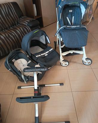 Trilogy Inglesina 