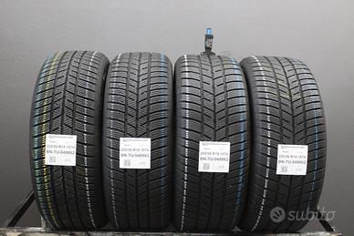 4 Pneumatici 255/50 R19 Barum Polaris 5