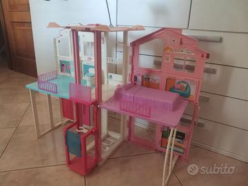 Casa Barbie Malibu