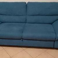 Divano pari al nuovo 