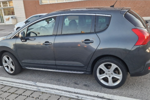Peugeot 3008 2.0 150cv sport CAMBIO AUOTOMATICO