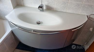 Mobile bagno