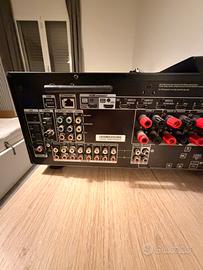 Onkyo TX NR646