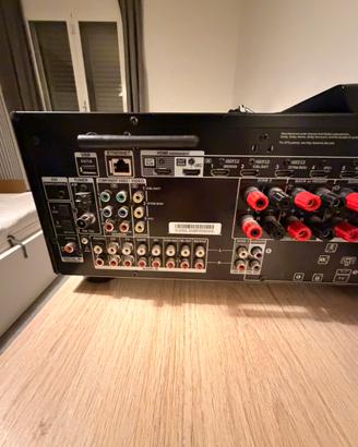 Onkyo TX NR646