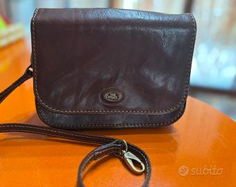 Borsa a tracolla The Bridge