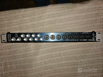 PreSonus Audio Box 1818VSL 