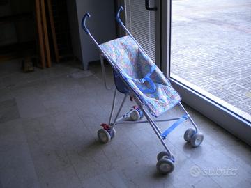Passeggino Bebè Confort