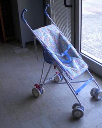 Passeggino Bebè Confort
