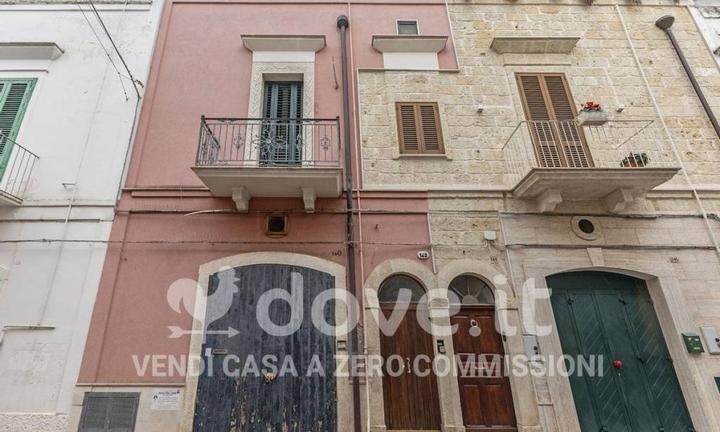 Appartamento Via Tripoli, 142, 70042, Mola di Bari