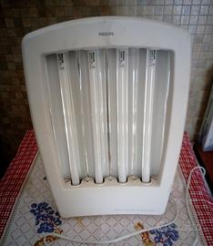 lampada abbronzante Philips