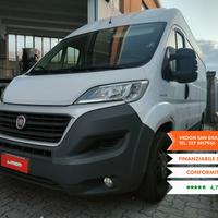 FIAT Ducato (4 serie) Ducato 35 2.3 MJT 130CV ...