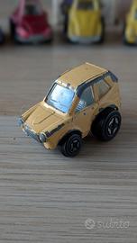 Polistil MG25 Honda Coupè Z senape condizioni disc