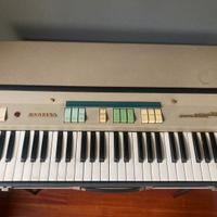 Farfisa mini compact