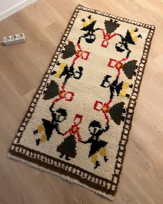 Tappeto berbero
