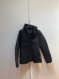 Giubbotto ragazza 100 grammi