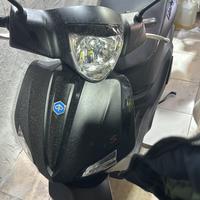 parti di ricambio piaggio liberty iget 50 2024