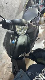 parti di ricambio piaggio liberty iget 50 2024
