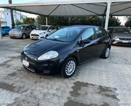 FIAT Grande Punto 1.2 5p. Dynamic GPL