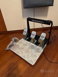 Pedaliera thrustmaster T3PA-PRO