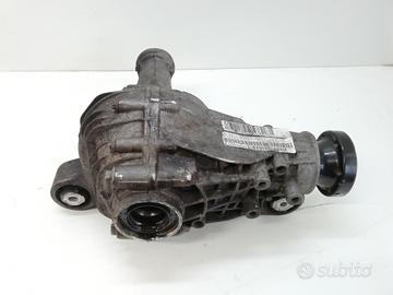 DIFFERENZIALE ANTERIORE MERCEDES GLE Coupe (W292)