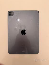 Ipad 11 Pro, seconda genrazione, come nuovo