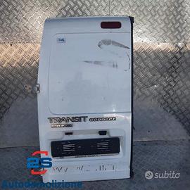 PORTA POSTERIORE SINISTRA FORD TRANSIT CON (03-13)