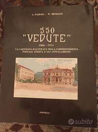 Libro fotografico Zona Vittorio Veneto Fregona Can