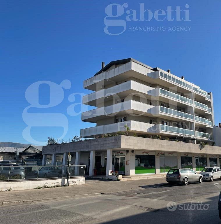 Appartamento – Santa Maria Capua Vetere, Sant'Andrea dei Lagni - Vista 3