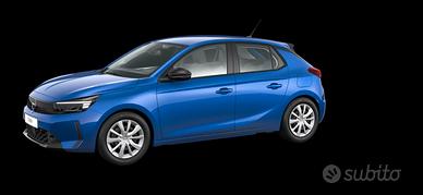 OPEL Corsa 6ª serie Corsa 1.2 100 CV Edition