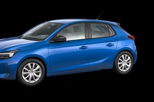 OPEL Corsa 6ª serie Corsa 1.2 100 CV Edition