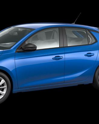 OPEL Corsa 6ª serie Corsa 1.2 100 CV Edition